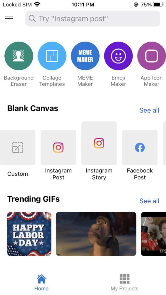 Gifs/Stickers para instagram stories 📸  Instagram story, Instagram story  ideas, Instagram highlight icons